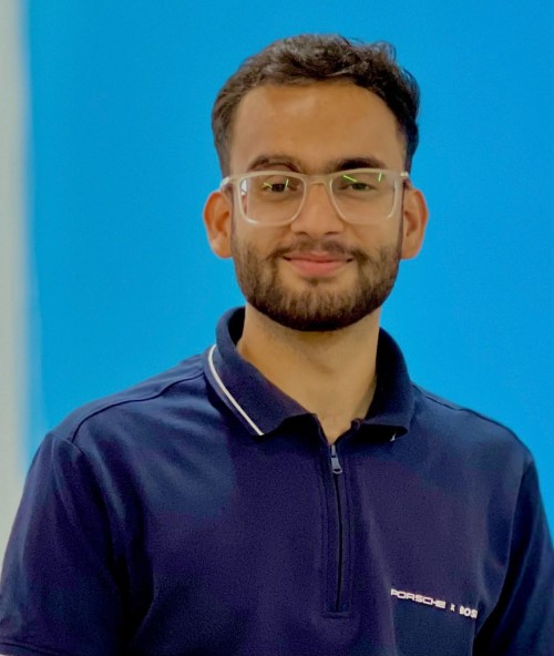 Profile Photo
